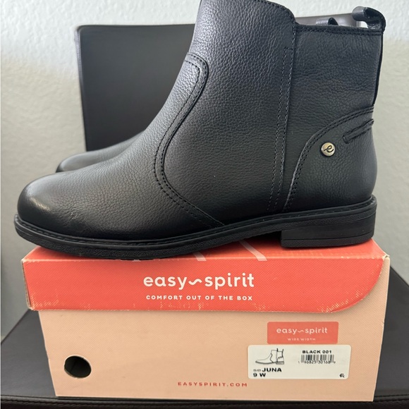 Easy Spirit Juna boots NWT. - Picture 3 of 7